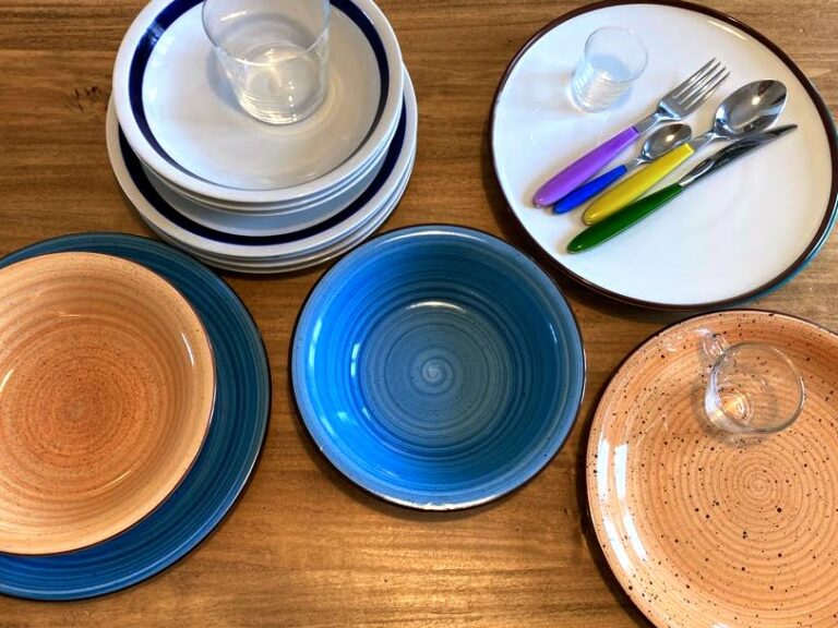 Top 10 ITALIAN DINNERWARE BRANDS That You Can Buy Online Getting To Know Italy